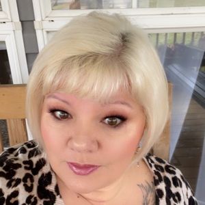 Meet your Posher, Ricki